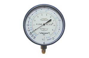 Pressure gauge